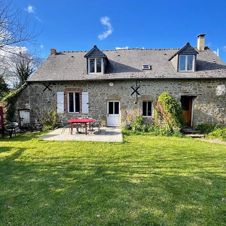 Bras D'Or Rural Gite Cottage By Farms & Lakes. Bais  Ngoại thất bức ảnh