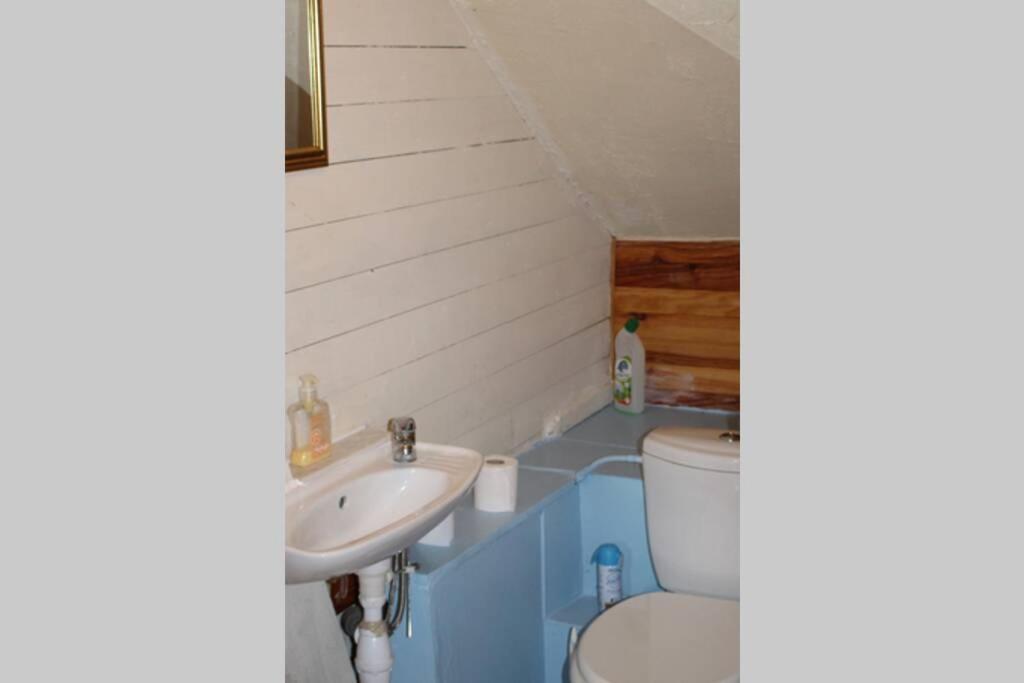 Bras D'Or Rural Gite Cottage By Farms & Lakes. Bais  Ngoại thất bức ảnh