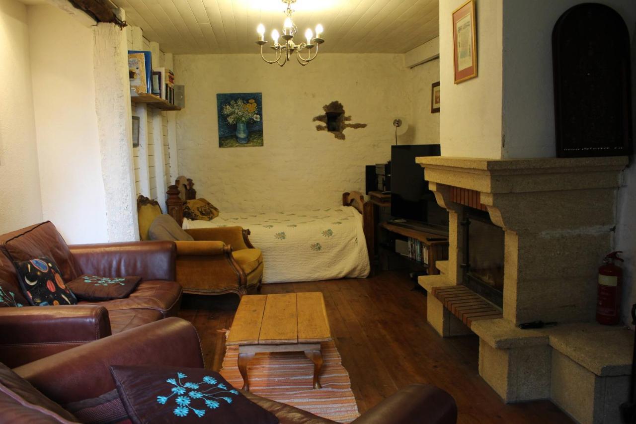 Bras D'Or Rural Gite Cottage By Farms & Lakes. Bais  Ngoại thất bức ảnh