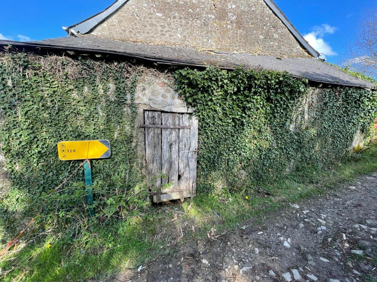 Bras D'Or Rural Gite Cottage By Farms & Lakes. Bais  Ngoại thất bức ảnh